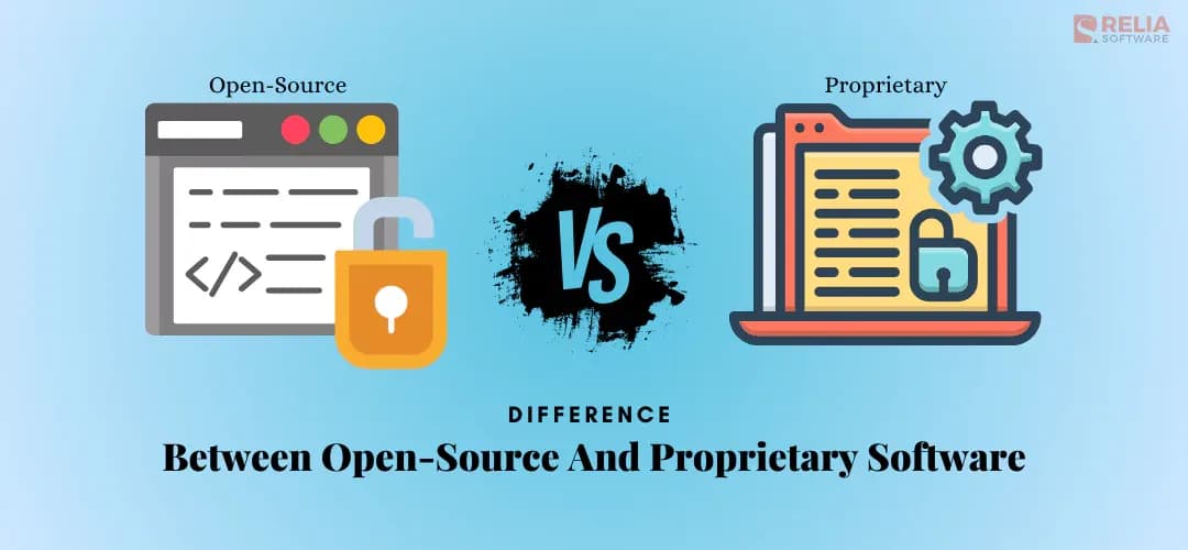Open Source vs. Proprietary Software: The Ultimate Showdown
